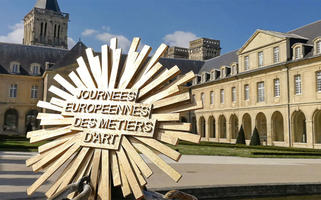 JEMA 2020 à l'abbaye aux Dames de Caen