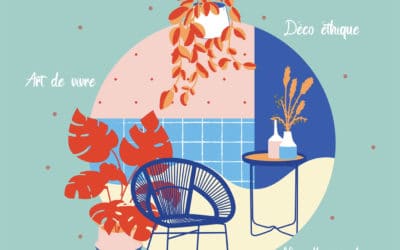 Salon Printemps DécoFayence (Var)Le Grand Jardin12 au 15 avril 2019