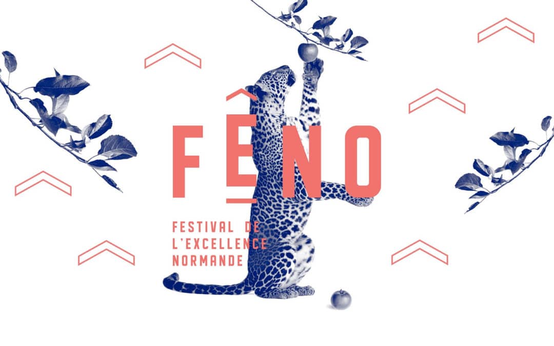 Exposition Festival de l'Excellence Normande (FENO).