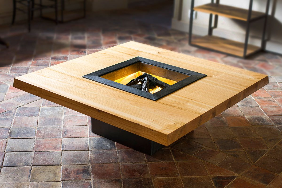 Collection Mobilier