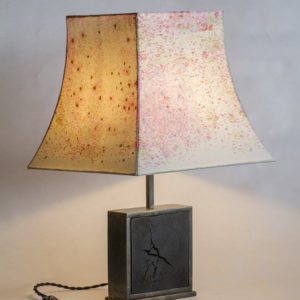 Lampe Hashira 柱 bruléeCe que voient les oiseaux