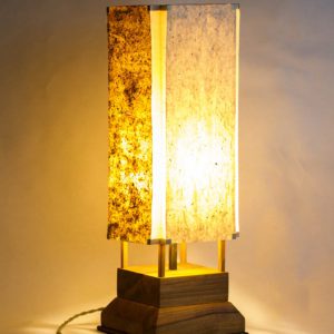 Lampe Andon 行灯