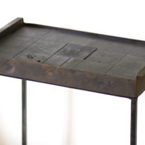 Table de service