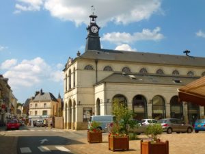 Mortagne-au-Perche