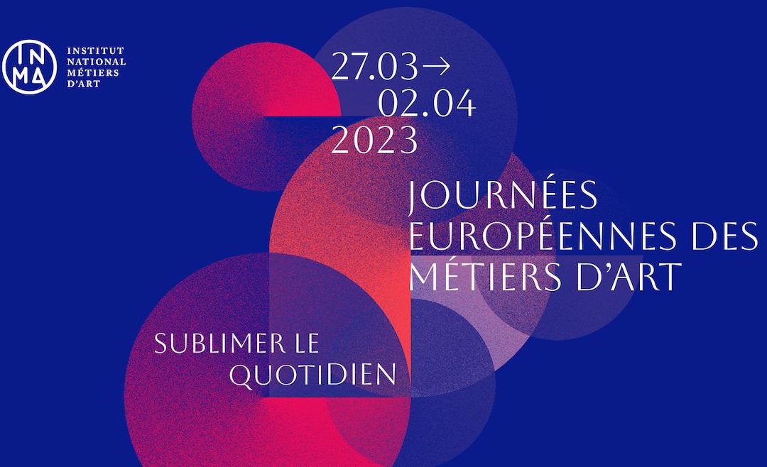 JEMAMortagne-au-Perche (Orne)du 27 mars au 02 avril 2023