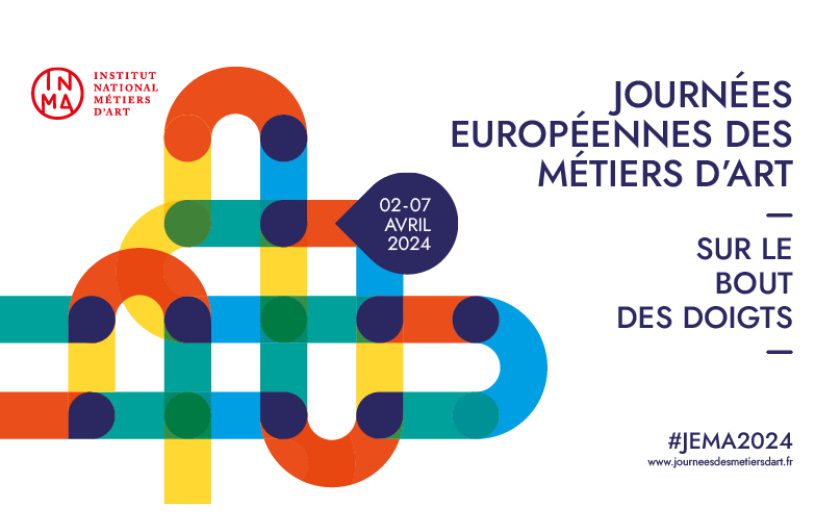 JEMAMortagne-au-Perche (Orne)du 5 au 7 avril 2024